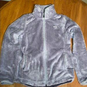 North Face Osito Jacket